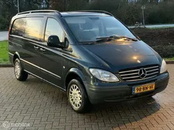 Overige Gebruikt 2004 Mercedes Vito MPV | € 2.690 (Eerlijke prijs)