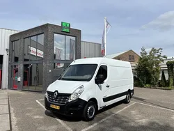 Wit Gebruikt 2015 Renault Master Van | € 7.750 (Super prijs)