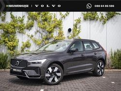 Grijs Gebruikt 2024 Volvo XC60 Plus SUV | € 53.694 (Eerlijke prijs)