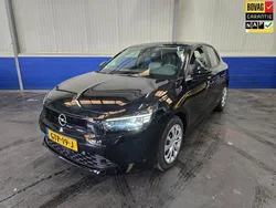 Zwart Nieuw 2024 Opel Corsa Edition Hatchback | € 23.750 (Goede deal)