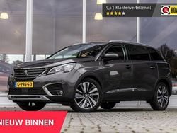 Grijs Gebruikt 2019 Peugeot 5008 Allure SUV | € 19.645 (Goede deal)