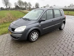 Grijs Gebruikt 2007 Renault Scénic II Business MPV | € 1.999 (Eerlijke prijs)