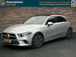 Grijs Gebruikt 2021 Mercedes A200 Business Hatchback | € 26.950 (Eerlijke prijs)