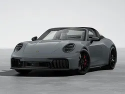 Grijs Gebruikt 2025 Porsche 911 Targa 4 Cabriolet | € 269.900
