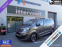 Gebruikt 2023 Opel Zafira Life Van | € 28.850