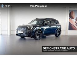 Legend grey Gebruikt 2025 Mini Countryman SUV | € 52.900 (Duur)
