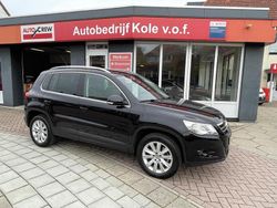 Suv Gebruikt 2010 VW Tiguan SUV | € 8.250 (Eerlijke prijs)