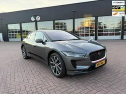 Grijs Gebruikt 2018 Jaguar I-Pace First Edition SUV | € 18.950 (Super prijs)