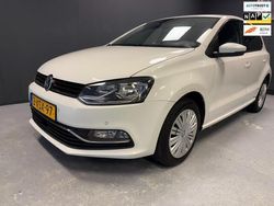 Wit Gebruikt 2014 VW Polo Hatchback | € 6.999 (Iets duurder)