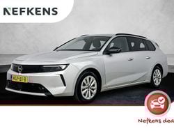 Grijs Gebruikt 2025 Opel Astra Business Edition Stationwagen | € 25.425 (Goede deal)