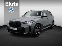Grijs (metallic) Gebruikt 2024 BMW X5 Comfort Edition SUV | € 97.900 (Iets duurder)