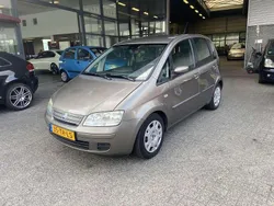 Grijs Gebruikt 2007 Fiat Idea Dynamic MPV | € 840 (Goede deal)