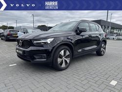 Zwart Gebruikt 2021 Volvo XC40 R-Design SUV | € 30.194 (Super prijs)
