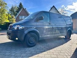 Grijs Gebruikt 2015 VW T5 Van | € 8.999 (Super prijs)