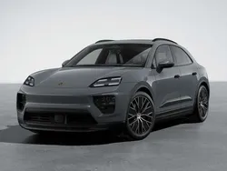 Grijs Nieuw 2025 Porsche Macan SUV | € 112.906 (Goede deal)