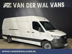 Wit Gebruikt 2023 Mercedes Sprinter Van | € 28.900 (Goede deal)