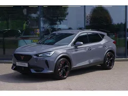 Grijs Gebruikt 2023 Cupra Formentor VZ SUV | € 32.450 (Iets duurder)