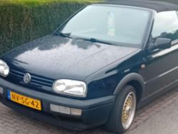 Gebruikt 1996 VW Golf III Hatchback | € 1.350 (Eerlijke prijs)