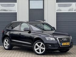 Zwart Gebruikt 2010 Audi Q5 S-Line SUV | € 12.995 (Eerlijke prijs)