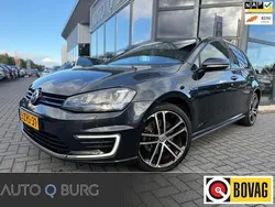 Grijs Gebruikt 2015 VW Golf VII GTE Hatchback | € 9.950 (Goede deal)