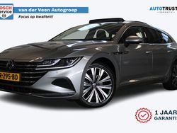 Grijs Gebruikt 2022 VW Arteon Business+ Stationwagen | € 30.950 (Eerlijke prijs)