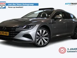 Grijs Gebruikt 2022 VW Arteon Business+ Stationwagen | € 33.450 (Eerlijke prijs)