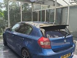 Gebruikt 2004 BMW 116 Hatchback | € 2.500 (Iets duurder)