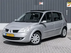Grijs Gebruikt 2008 Renault Scénic II Business MPV | € 3.450 (Iets duurder)