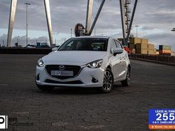 Wit Gebruikt 2018 Mazda 2 Hatchback | € 14.999 (Goede deal)