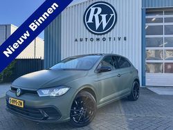 Zwart Gebruikt 2023 VW Polo Hatchback | € 19.950 (Eerlijke prijs)