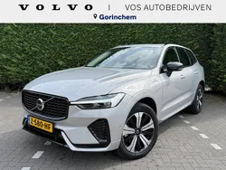 Grijs Gebruikt 2024 Volvo XC60 Plus SUV | € 51.950 (Eerlijke prijs)