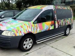 Zilver Gebruikt 2008 VW Caddy MPV | € 2.950 (Goede deal)