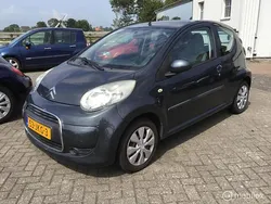 Grijs Gebruikt 2009 Citroën C1 Hatchback | € 1.400 (Eerlijke prijs)