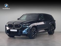 Grijs Gebruikt 2025 BMW XM Comfort Edition SUV | € 107.900