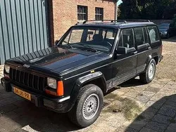 Gebruikt 1993 Jeep Cherokee Limited SUV | € 8.000