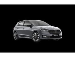 Nieuw 2025 Skoda Fabia Monte Carlo Hatchback | € 31.286 (Eerlijke prijs)