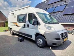 Gebruikt 2007 Fiat Ducato Van | € 23.900