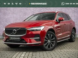 , metallic lak Gebruikt 2021 Volvo XC60 Inscription SUV | € 42.899 (Goede deal)