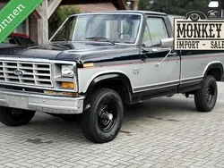 Overige Gebruikt 1986 Ford F-150 Pickup | € 16.900