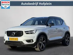 Wit Gebruikt 2020 Volvo XC40 R-Design SUV | € 29.725 (Goede deal)