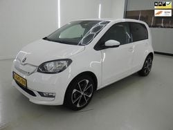 Wit Gebruikt 2020 Skoda Citigo-e IV Style Hatchback | € 9.500 (Goede deal)
