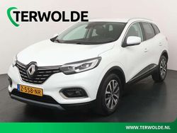 Blanc glacier Gebruikt 2021 Renault Kadjar Intens SUV | € 22.945 (Eerlijke prijs)