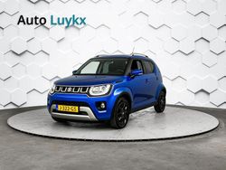 Blauw Gebruikt 2020 Suzuki Ignis Style Hatchback | € 14.940 (Eerlijke prijs)