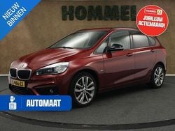 Rood Gebruikt 2018 BMW 218 Executive Stationwagen | € 17.750 (Goede deal)