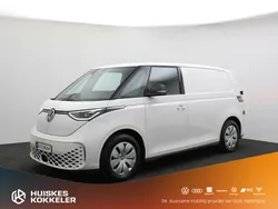 Wit Gebruikt 2023 VW ID. Buzz Van | € 35.845 (Super prijs)