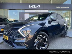 , metallic lak Gebruikt 2023 Kia Sportage GT-Line SUV | € 37.995 (Goede deal)