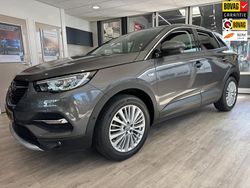 Grijs Gebruikt 2020 Opel Grandland X Innovation SUV | € 18.250 (Eerlijke prijs)