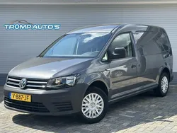 VW Caddy Maxi
