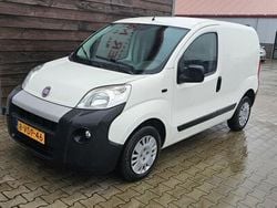 Wit Gebruikt 2009 Fiat Fiorino Van | € 1.450 (Goede deal)