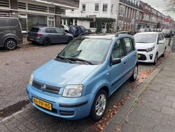 Blauw Gebruikt 2004 Fiat Panda Emotion Hatchback | € 2.500 (Eerlijke prijs)